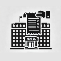 Гостиничные чеки в Соль-Илецке